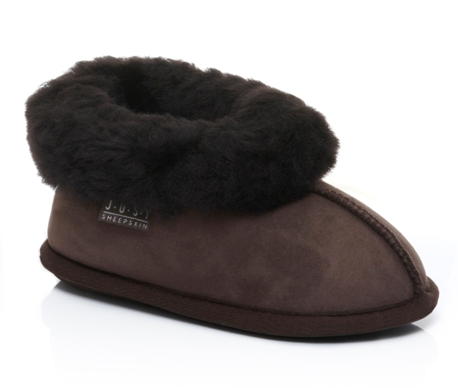 Just Sheepskin