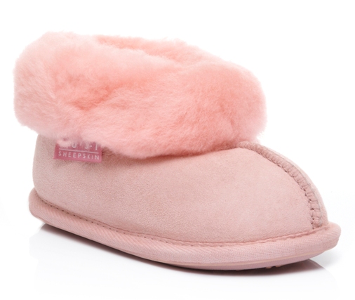 Just Sheepskin