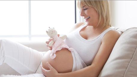 Deearna’s Maternity Agency