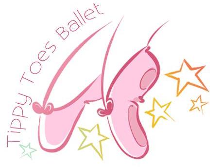 Tippy Toes Ballet