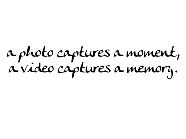 Splash Videography