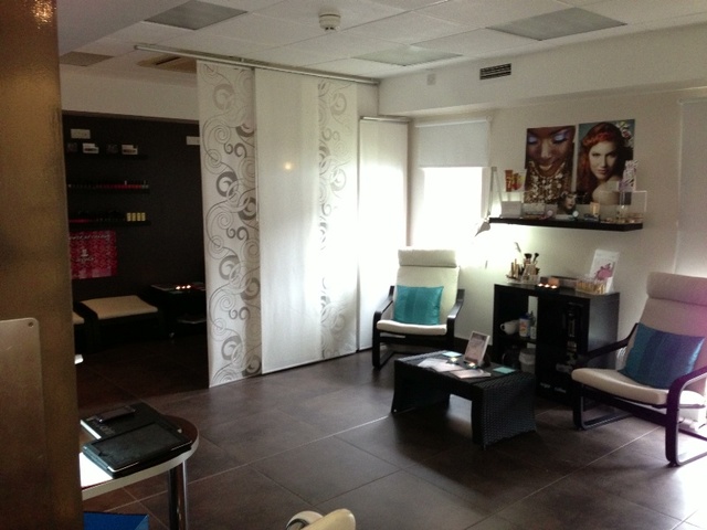 Escape Spas @ De Vere Wychwood Park
