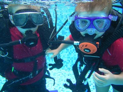 Child Friendly Gites