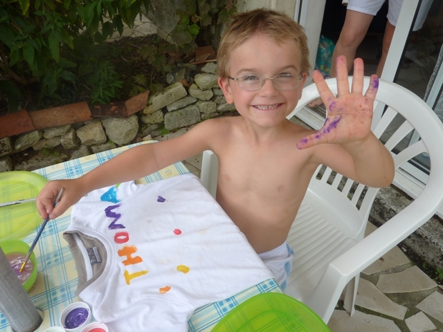 Child Friendly Gites