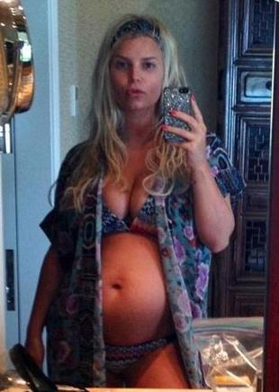 Jessica Simpson