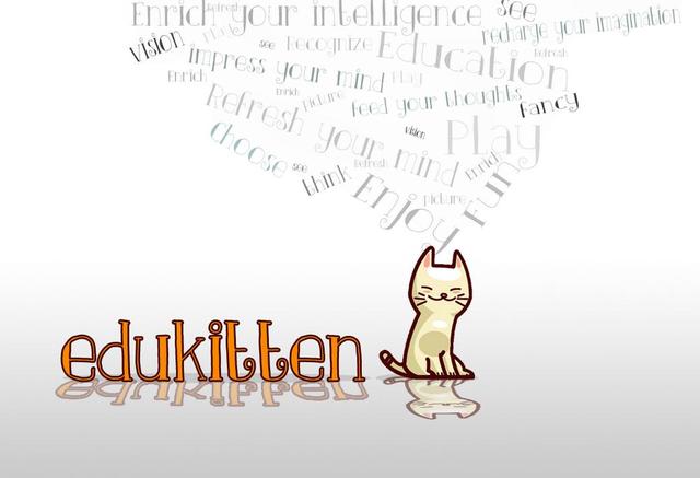EduKitten