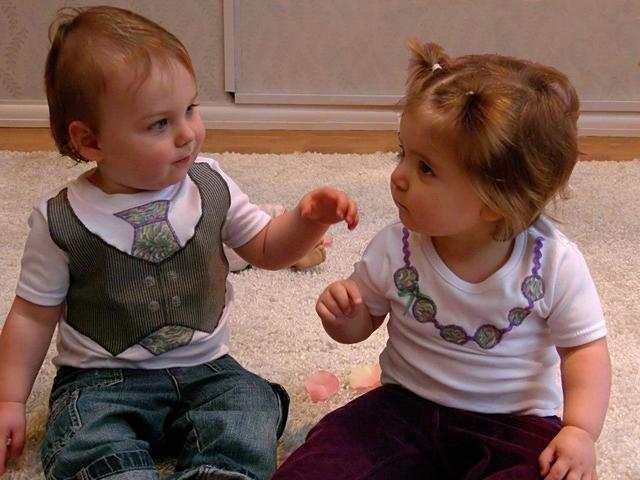 Henry & Lil