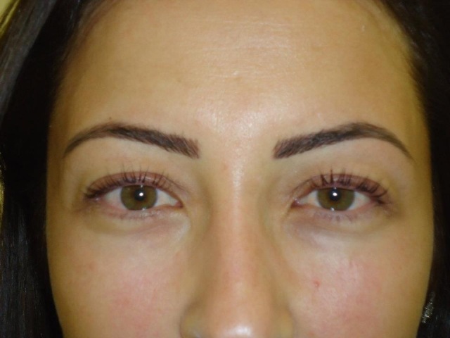 i-lashes