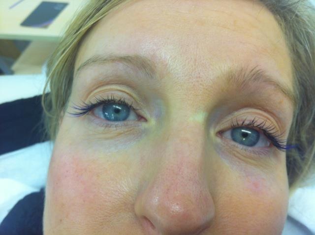 i-lashes