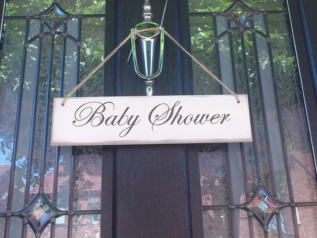 Sally Cinnamon Signs