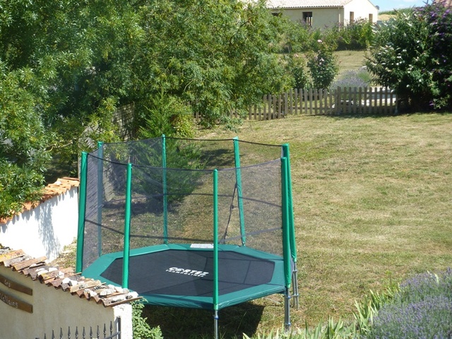 Les Vallaies