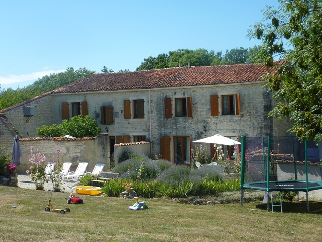 Les Vallaies