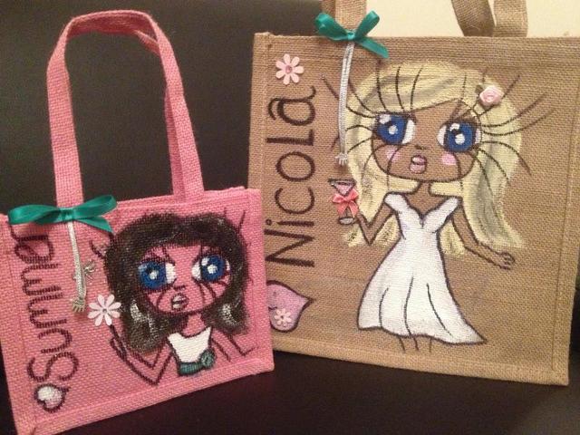 RubyZ Bags