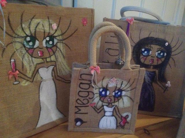 RubyZ Bags