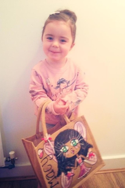 RubyZ Bags