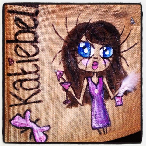 RubyZ Bags
