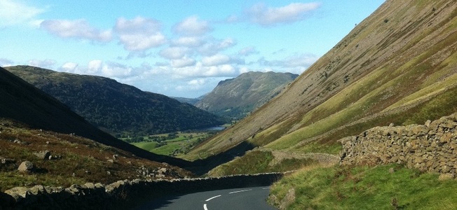 South Lakes Motorhome Hire