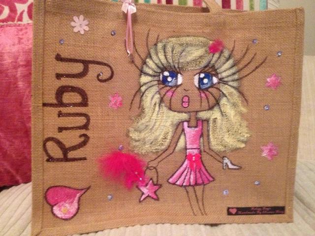 RubyZ Bags