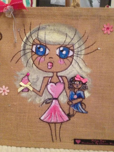 RubyZ Bags