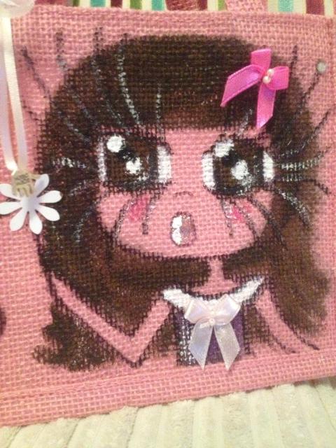 RubyZ Bags