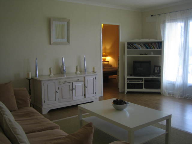 Hameau des Martres