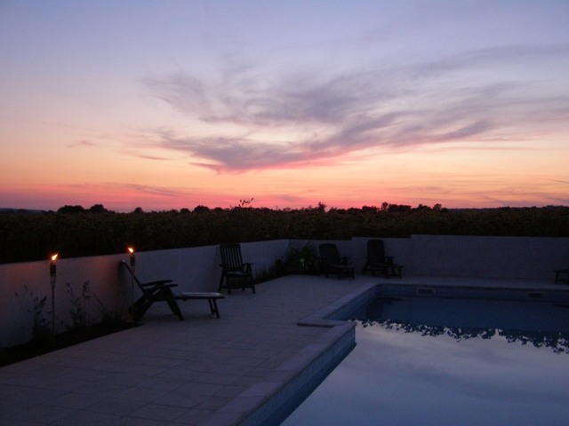 Hameau des Martres