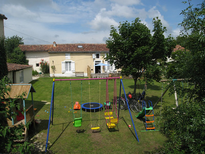 La Vendange