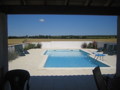 Hameau des Martres