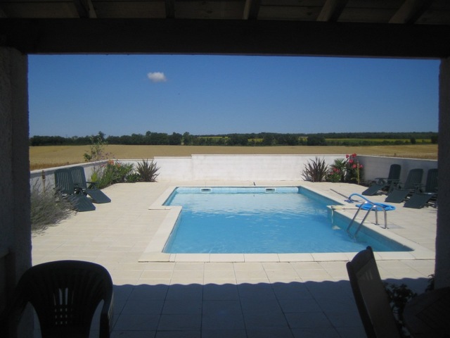 Hameau des Martres