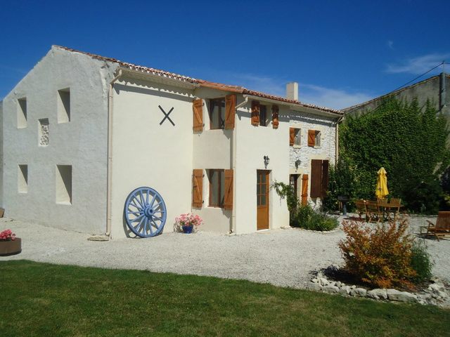 Hameau des Martres