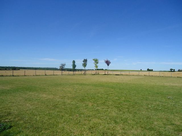 Hameau des Martres
