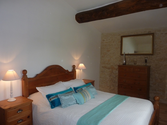 Hameau des Martres