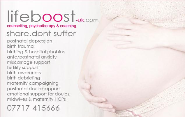 Lifeboost