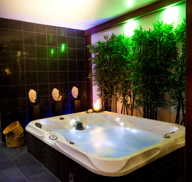 Fong Spa