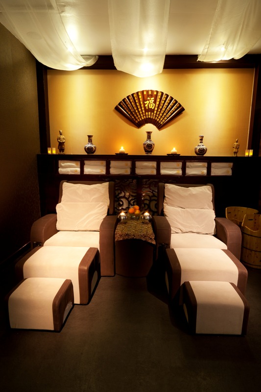 Fong Spa