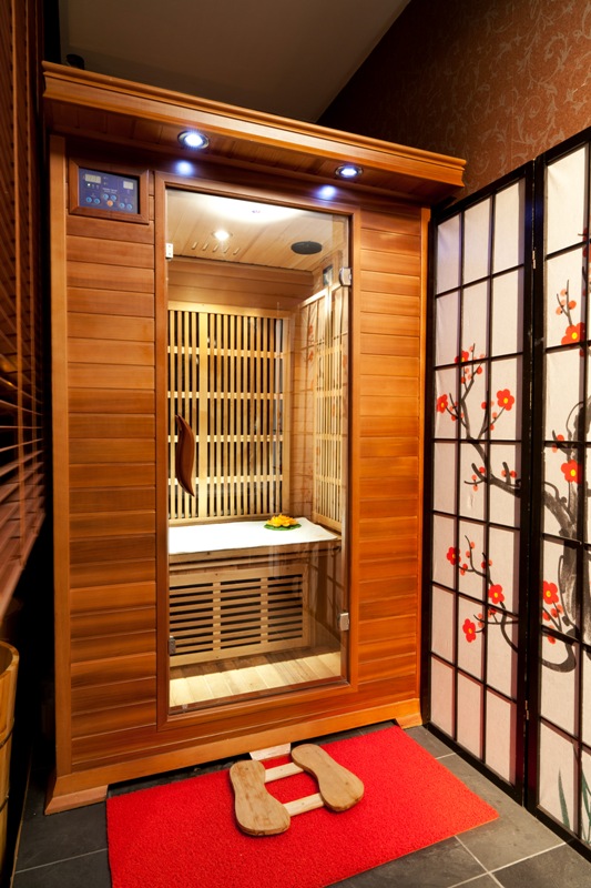 Fong Spa