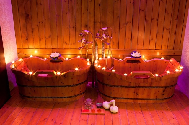 Fong Spa