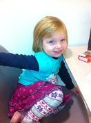 Anna-Rose