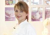 Recipes by Peggy Porschen