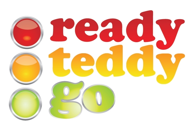 Ready Teddy Go