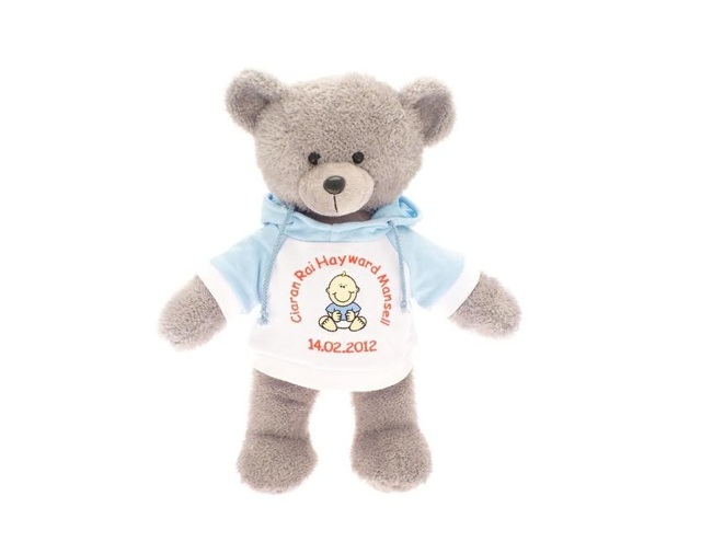 Ready Teddy Go
