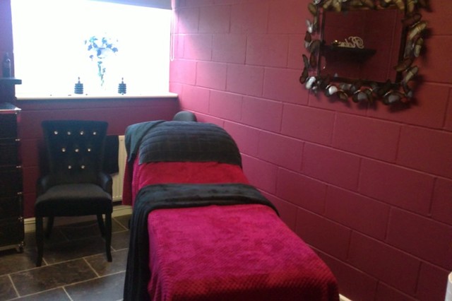 Butterflies Beauty Therapy