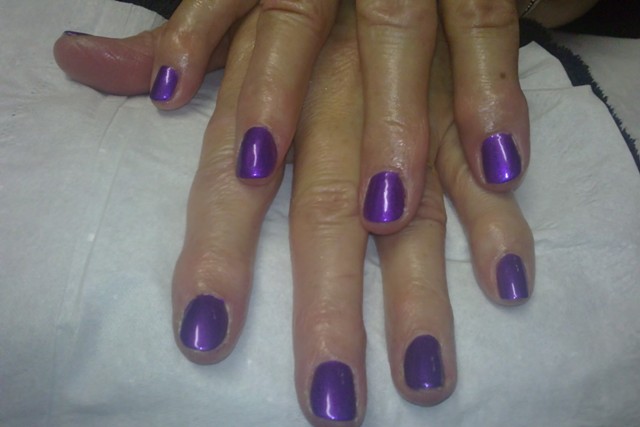 Butterflies Beauty Therapy
