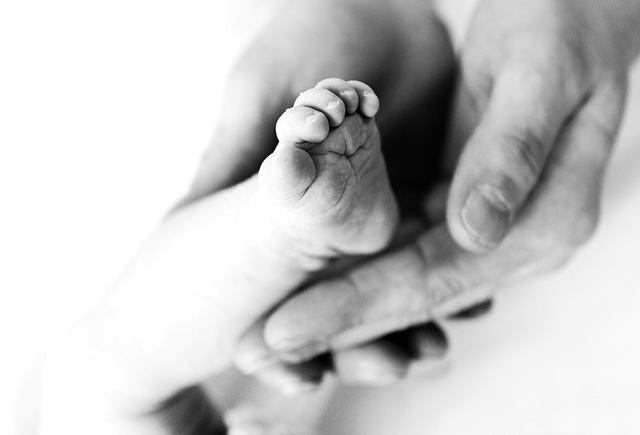 NewbornStory Photography