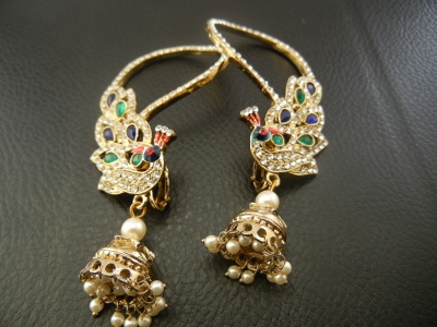 Ethnic Jewels - Sama Collections