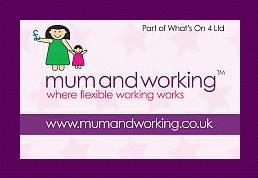Mumandworking