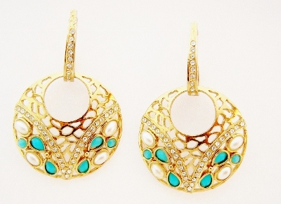 Ethnic Jewels - Sama Collections