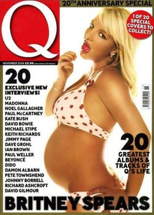 Britney Spears
