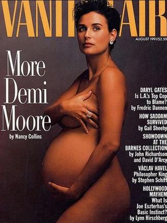 Demi Moore