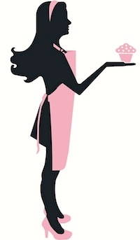 Sarah Jessica Cupcakes